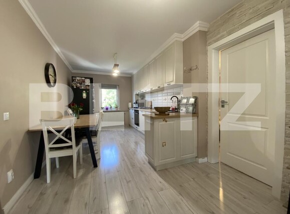 Apartament de vânzare 4 camere Intre Lacuri - 175729AV | BLITZ Cluj-Napoca | Poza5