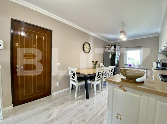 Apartament de vânzare 4 camere Intre Lacuri - 175729AV | BLITZ Cluj-Napoca | Poza4