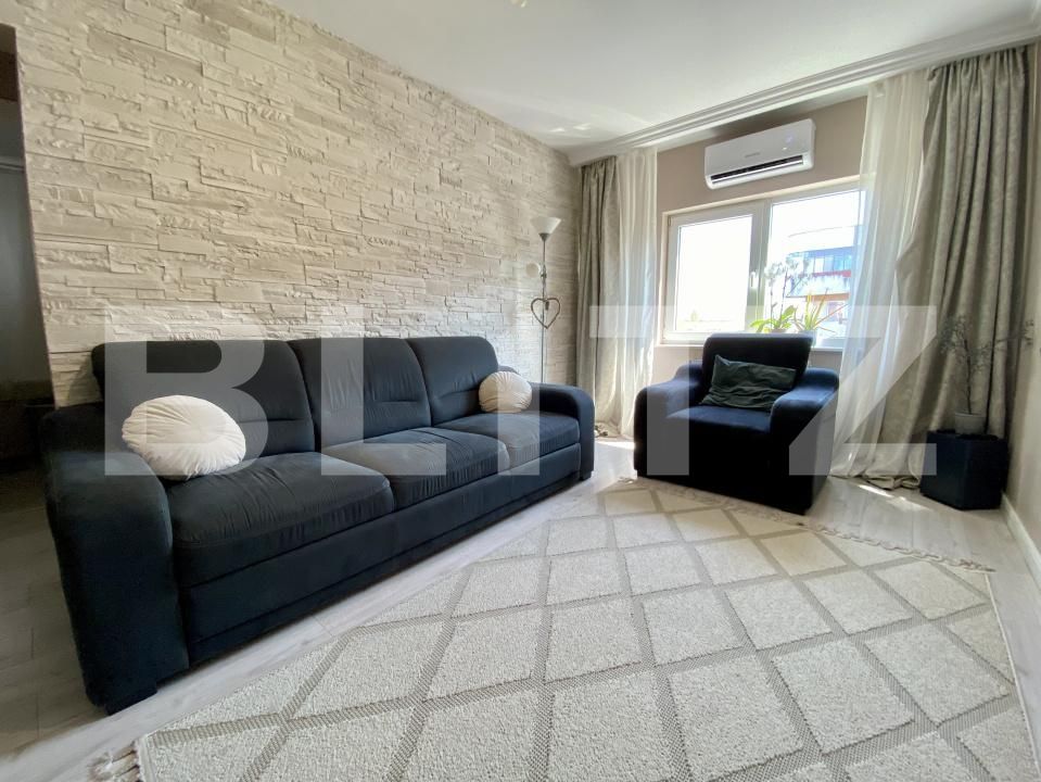 Apartament de vânzare 4 camere Intre Lacuri - 175729AV | BLITZ Cluj-Napoca | Poza2