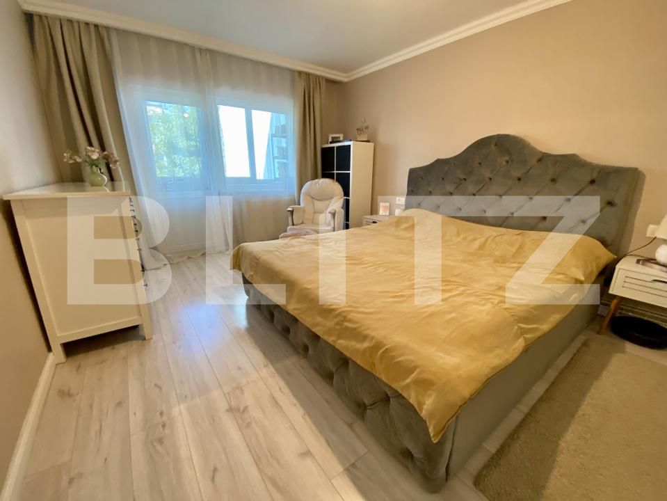 Apartament de vânzare 4 camere Intre Lacuri - 175729AV | BLITZ Cluj-Napoca | Poza9