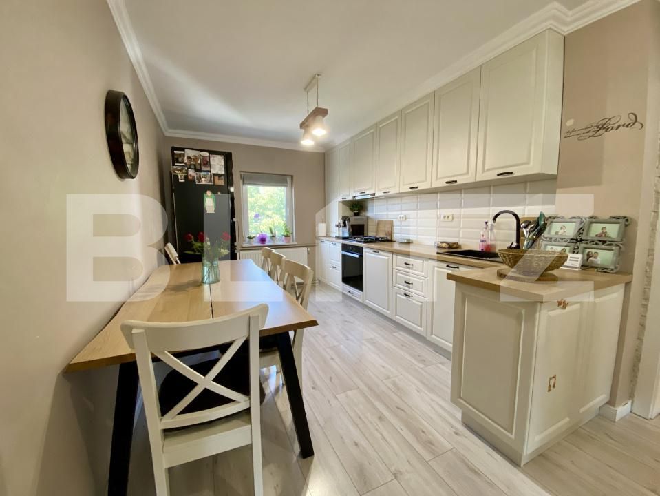 Apartament de vânzare 4 camere Intre Lacuri - 175729AV | BLITZ Cluj-Napoca | Poza7