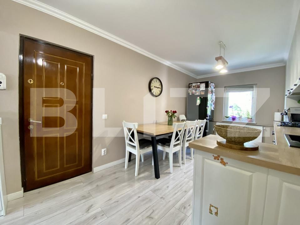 Apartament de vânzare 4 camere Intre Lacuri - 175729AV | BLITZ Cluj-Napoca | Poza4