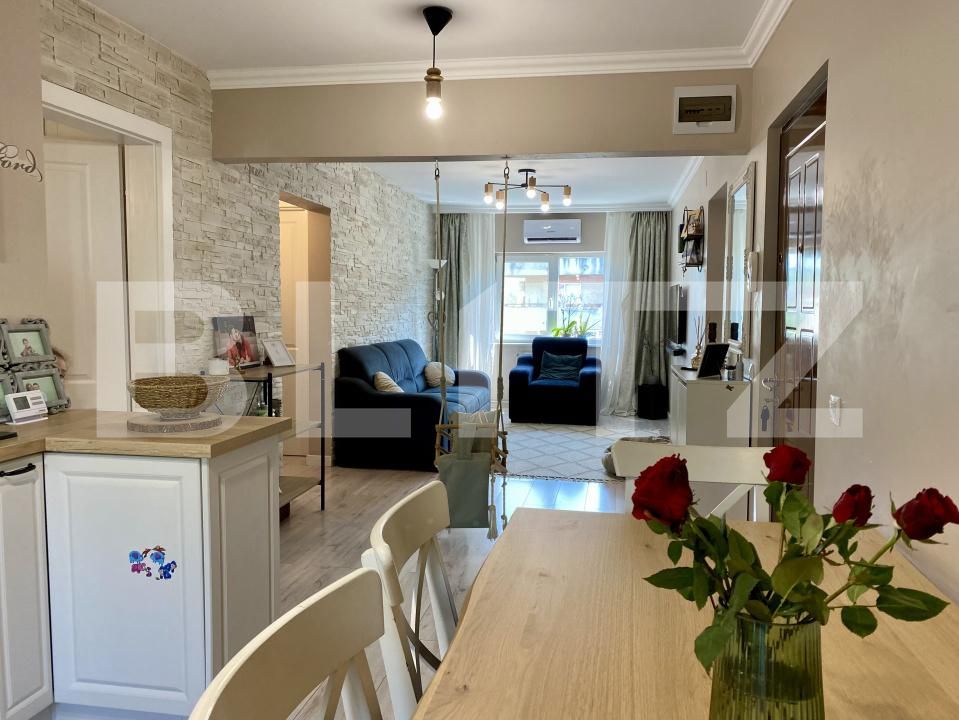 Apartament de vânzare 4 camere Intre Lacuri - 175729AV | BLITZ Cluj-Napoca | Poza3