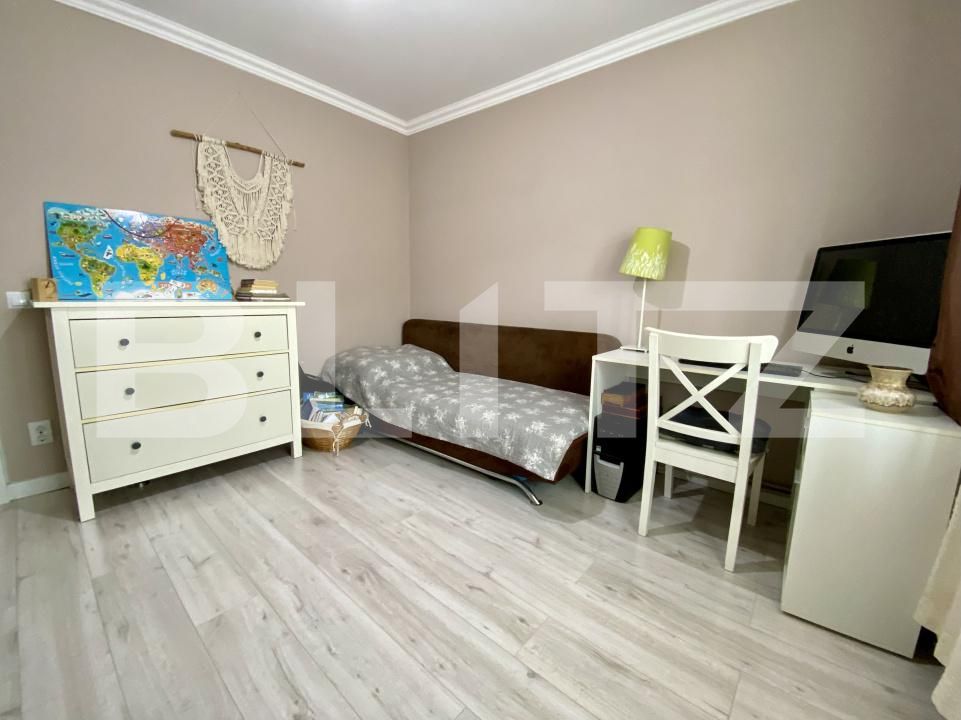 Apartament de vânzare 4 camere Intre Lacuri - 175729AV | BLITZ Cluj-Napoca | Poza13