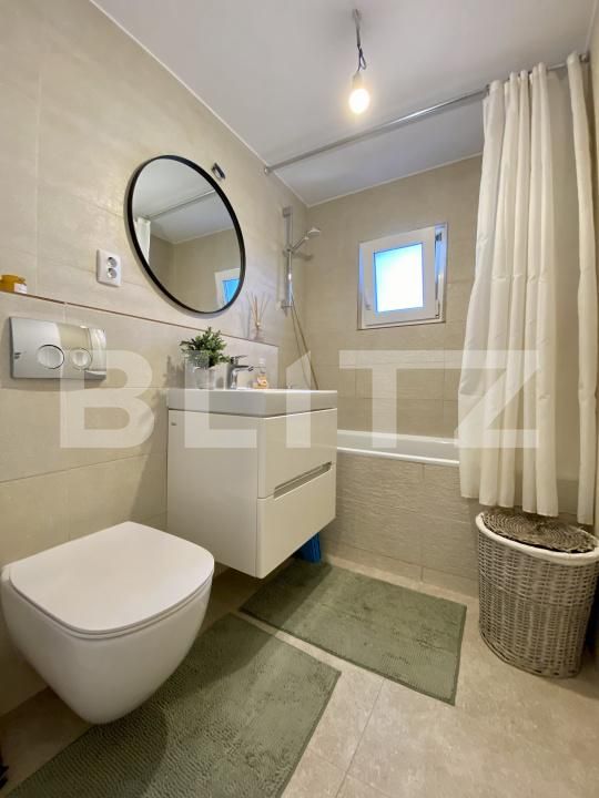 Apartament de vânzare 4 camere Intre Lacuri - 175729AV | BLITZ Cluj-Napoca | Poza17