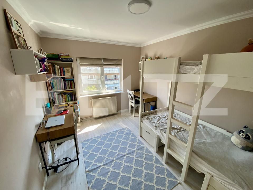 Apartament de vânzare 4 camere Intre Lacuri - 175729AV | BLITZ Cluj-Napoca | Poza10