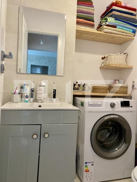 Apartament de vânzare 4 camere Intre Lacuri - 175729AV | BLITZ Cluj-Napoca | Poza14