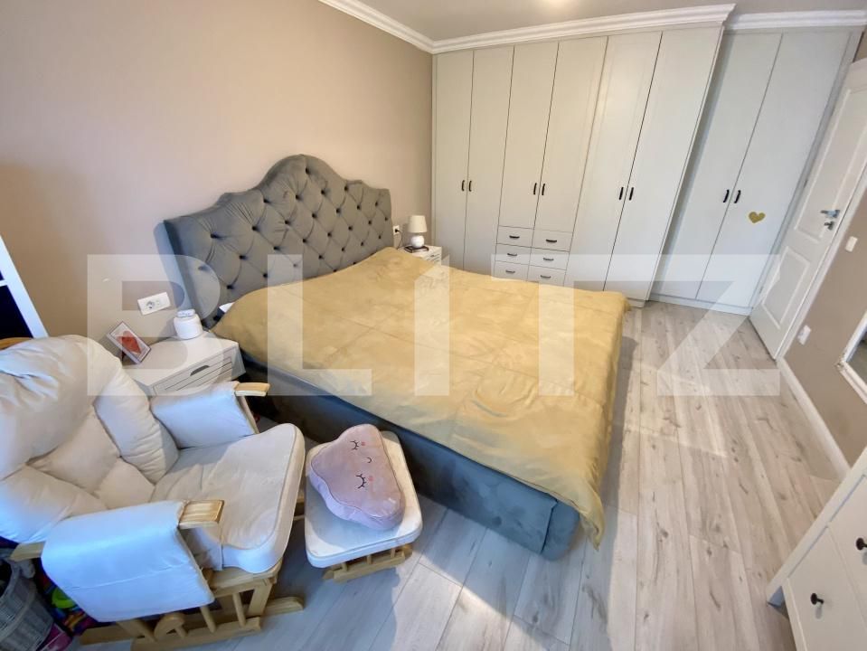 Apartament de vânzare 4 camere Intre Lacuri - 175729AV | BLITZ Cluj-Napoca | Poza8