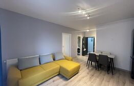 Apartament 2 camere, 41 mp, parcare, Beta Residence 