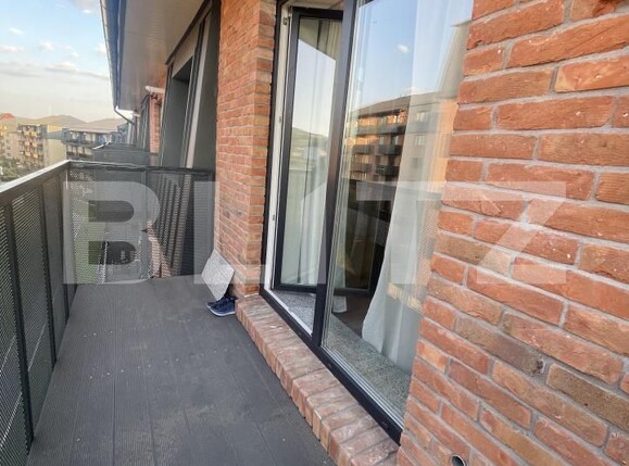 Apartament de închiriat 2 camere Chinteni - 175730AI | BLITZ Cluj-Napoca | Poza8