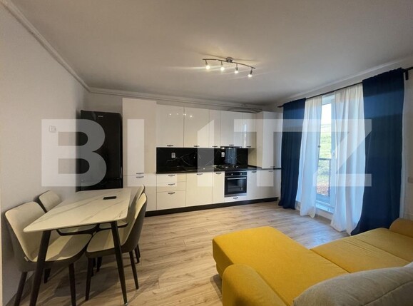 Apartament de închiriat 2 camere Chinteni - 175730AI | BLITZ Cluj-Napoca | Poza2
