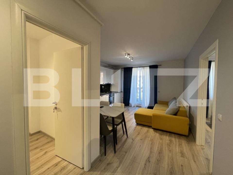 Apartament de închiriat 2 camere Chinteni - 175730AI | BLITZ Cluj-Napoca | Poza3