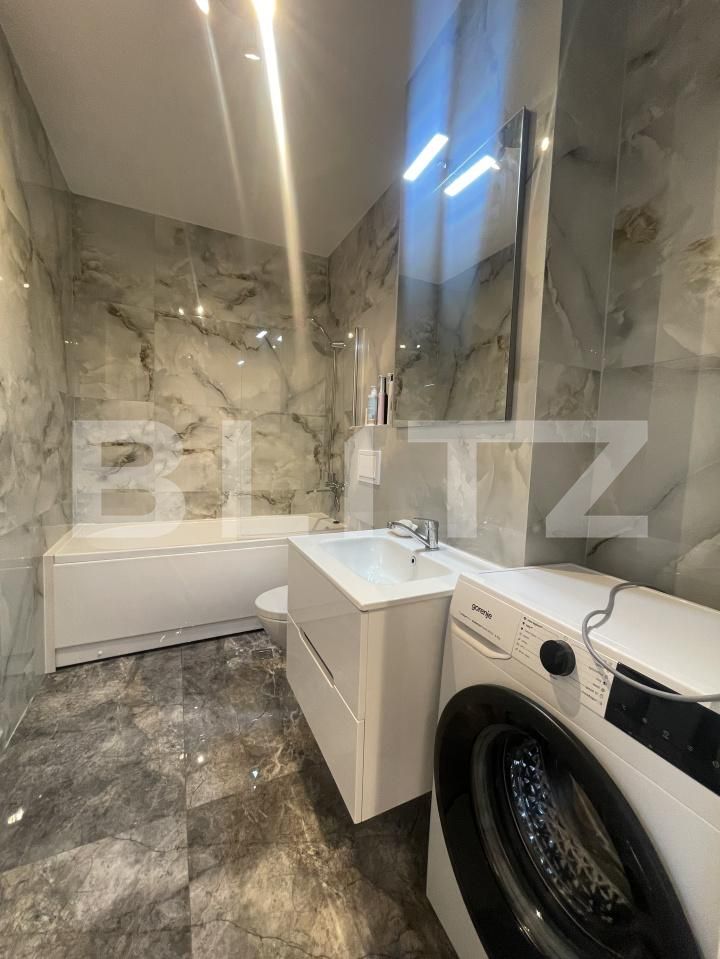 Apartament de închiriat 2 camere Chinteni - 175730AI | BLITZ Cluj-Napoca | Poza6