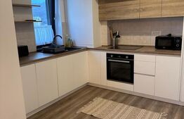 Apartament 2 camere 59 mp in zona Noua, Brasov