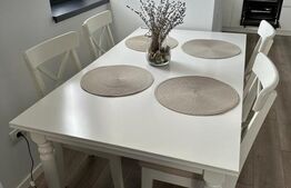 Apartament 2 camere 59 mp in zona Noua, Brasov