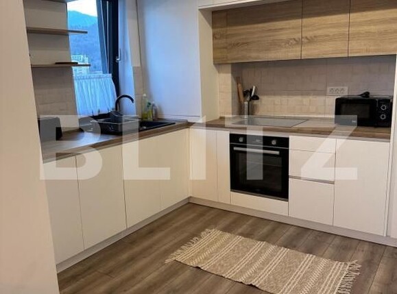 Apartament de vânzare 2 camere Noua - 175737AV | BLITZ Brașov | Poza2