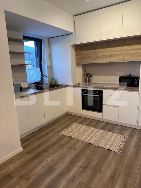 Apartament de vânzare 2 camere Noua - 175737AV | BLITZ Brașov | Poza2