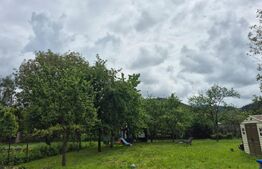 Teren+proiect casa de vanzare in Rasnov