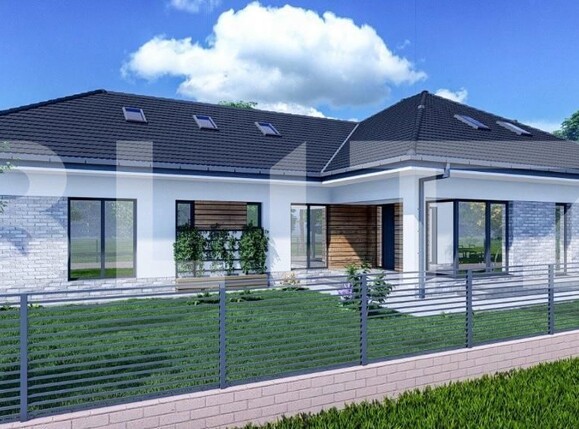 Casa de vânzare 2 camere Rasnov - 175739CV | BLITZ Brașov | Poza2