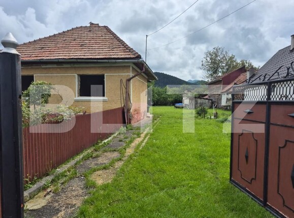 Casa de vânzare 2 camere Rasnov - 175739CV | BLITZ Brașov | Poza5