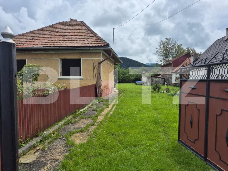 Casa de vânzare 2 camere Rasnov - 175739CV | BLITZ Brașov | Poza4