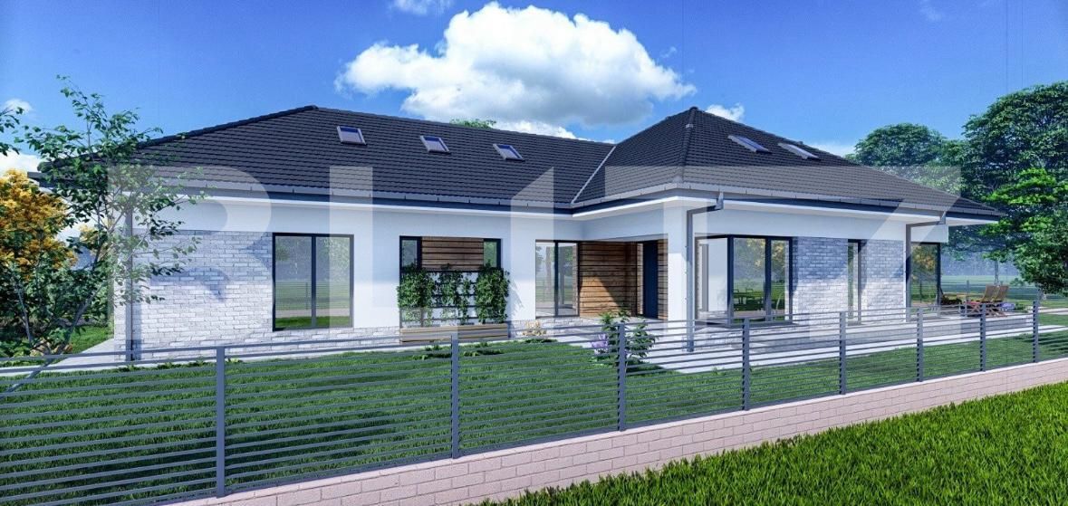 Casa de vânzare 2 camere Rasnov - 175739CV | BLITZ Brașov | Poza2