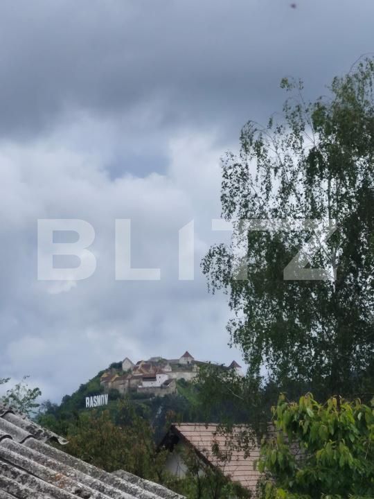 Casa de vânzare 2 camere Rasnov - 175739CV | BLITZ Brașov | Poza3