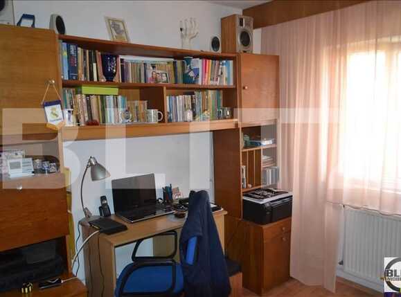 Apartament de vânzare 4 camere Zorilor - 17574AV | BLITZ Cluj-Napoca | Poza2
