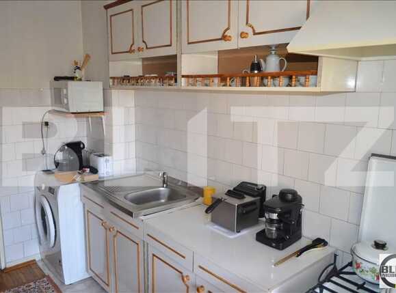 Apartament de vânzare 4 camere Zorilor - 17574AV | BLITZ Cluj-Napoca | Poza11