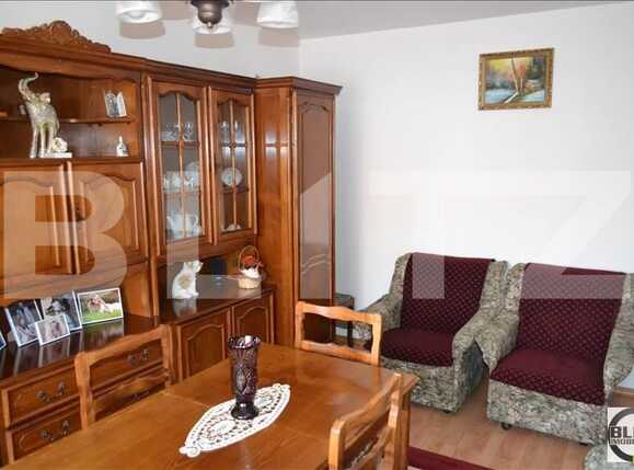 Apartament de vânzare 4 camere Zorilor - 17574AV | BLITZ Cluj-Napoca | Poza3
