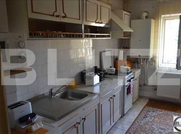 Apartament de vânzare 4 camere Zorilor - 17574AV | BLITZ Cluj-Napoca | Poza9