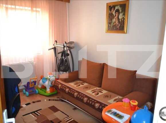 Apartament de vânzare 4 camere Zorilor - 17574AV | BLITZ Cluj-Napoca | Poza1