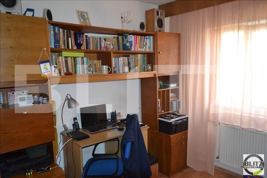 Apartament de vânzare 4 camere Zorilor - 17574AV | BLITZ Cluj-Napoca | Poza2