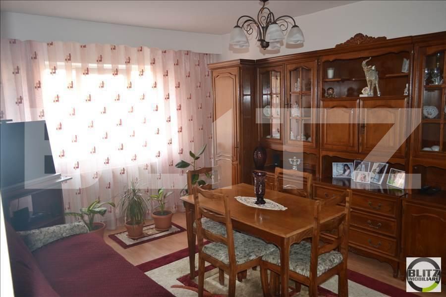 Apartament de vânzare 4 camere Zorilor - 17574AV | BLITZ Cluj-Napoca | Poza4