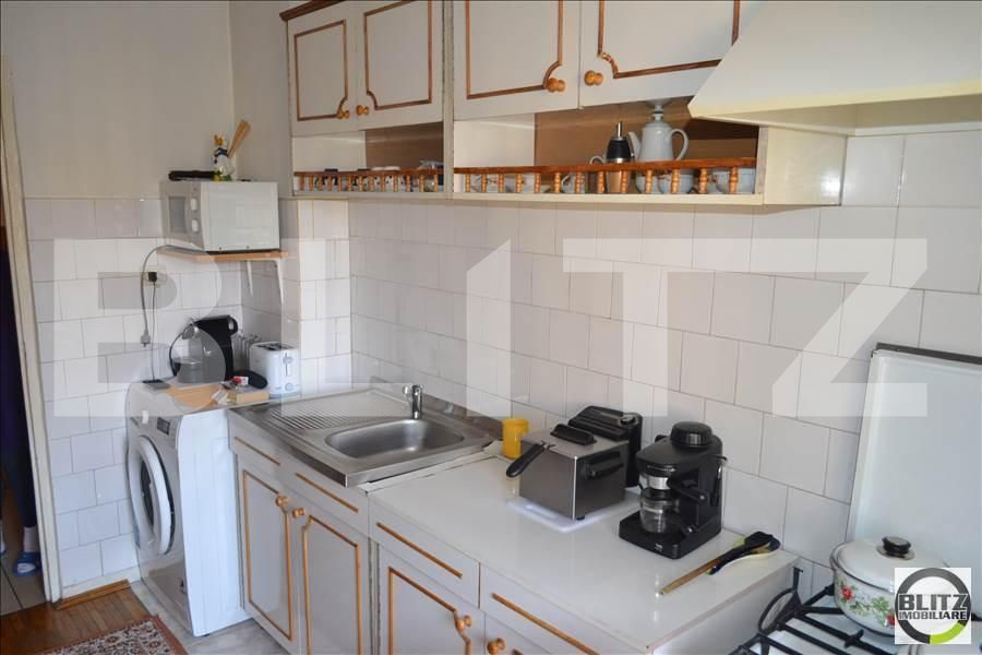 Apartament de vânzare 4 camere Zorilor - 17574AV | BLITZ Cluj-Napoca | Poza11