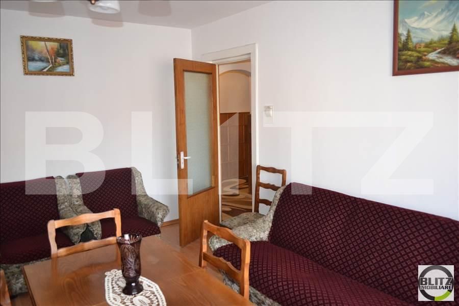 Apartament de vânzare 4 camere Zorilor - 17574AV | BLITZ Cluj-Napoca | Poza5