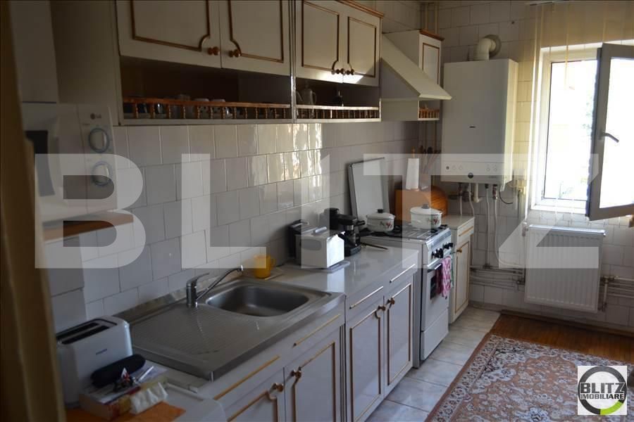 Apartament de vânzare 4 camere Zorilor - 17574AV | BLITZ Cluj-Napoca | Poza9