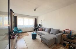 Apartament cu 2 camere, decomandate, in zona Tasnad 