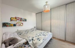 Apartament cu 2 camere, decomandate, in zona Tasnad 