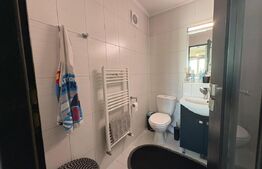 Apartament cu 2 camere, decomandate, in zona Tasnad 