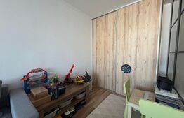 Apartament cu 2 camere, decomandate, in zona Tasnad 