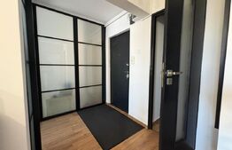 Apartament cu 2 camere, decomandate, in zona Tasnad 