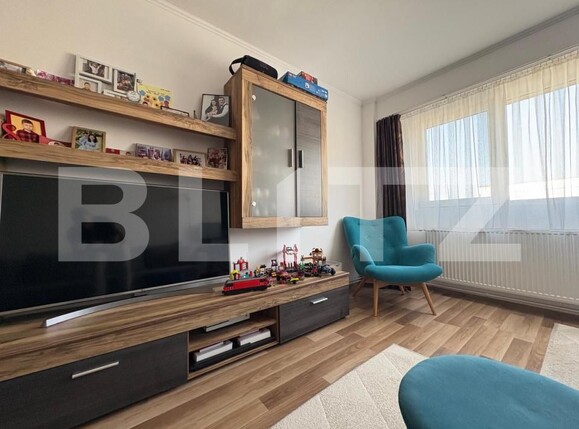 Apartament de vânzare 2 camere Manastur - 175742AV | BLITZ Cluj-Napoca | Poza2