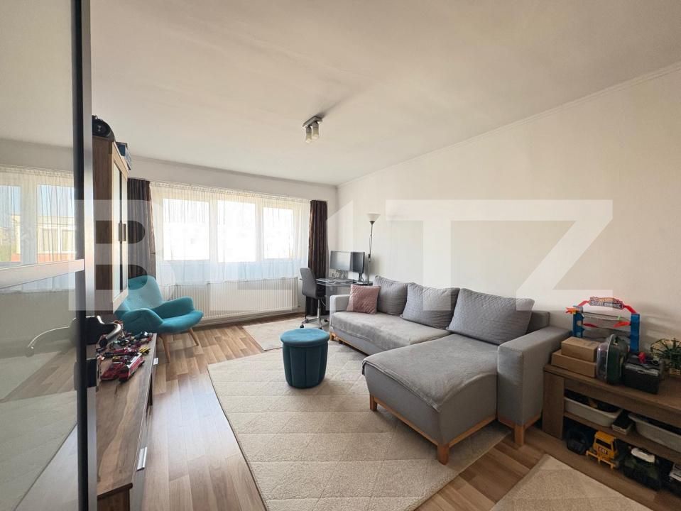 Apartament de vânzare 2 camere Manastur - 175742AV | BLITZ Cluj-Napoca | Poza1