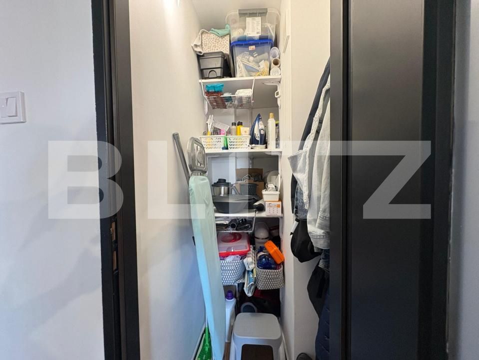 Apartament de vânzare 2 camere Manastur - 175742AV | BLITZ Cluj-Napoca | Poza8