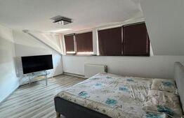 Casa 5 camere, terasa, parcare, zona Avram Iancu 