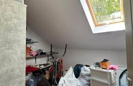 Casa 5 camere, terasa, parcare, zona Avram Iancu 
