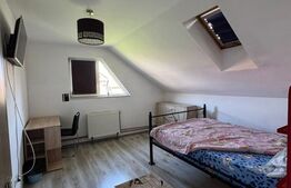 Casa 5 camere, terasa, parcare, zona Avram Iancu 