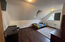 Casa 5 camere, terasa, parcare, zona Avram Iancu 