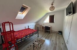 Casa 5 camere, terasa, parcare, zona Avram Iancu 
